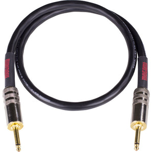 Mogami OD-SPK-15 Overdrive Amplifier-to-Cabinet Speaker Cable - 15 Foot