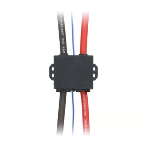 PowerSports MPS-3PB 4-Gauge Power and Ground Quick Disconnect Block