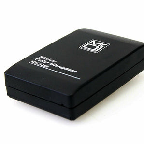 MR DJ MIC1200 Lavalier Wireless Microphone System