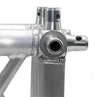 Thumbnail for MR DJ DTJB4W Universal Corner Junction Block Box 1Way-6Way + 16 Half Conical Couplers