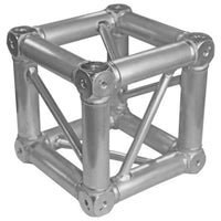 Thumbnail for MR DJ DTJB2W Universal Corner Junction Block Box 1 Way-6Way + 8 Half Conical Couplers
