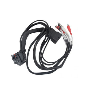 Diamond Audio MSHDTSR Low-Level RCA Output Add-on Harness for Diamond Audio MSHD14 Stereo