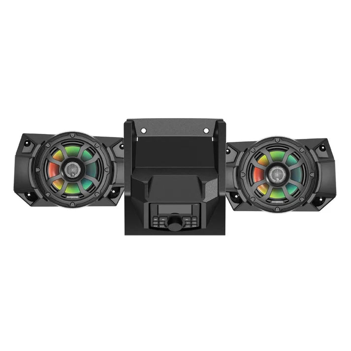Diamond Audio MSRGRDA Ranger Dash Audio Speaker Kit - MSRGRDA