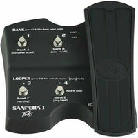 Thumbnail for Peavey Sanpera I 4-Button Footswitches Controller for Vypyr VIP Amplifiers