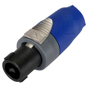 Peavey NL2FX - 2 Pole Speakon® Cable Connector