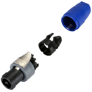 Peavey NL2FX - 2 Pole Speakon® Cable Connector