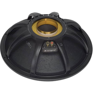 Peavey 18” Low Rider® Subwoofer RB - 4 Ohm Replacement Speaker Basket