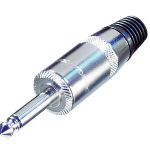 Neutrik NYS225 1/4in TS Speaker Cable Connector