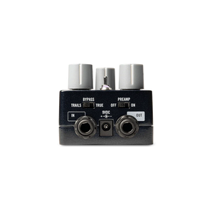 Universal Audio UA-ORION-ECHO-U Orion Tape Echo Pedal