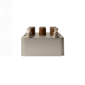 Universal Audio UA-OX-STOMP-U OX Stomp Dynamic Speaker Emulator Stereo Pedal