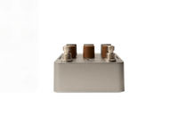 Thumbnail for Universal Audio UA-OX-STOMP-U OX Stomp Dynamic Speaker Emulator Stereo Pedal