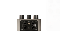 Thumbnail for Universal Audio UA-OX-STOMP-U OX Stomp Dynamic Speaker Emulator Stereo Pedal