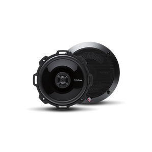 Rockford Fosgate P152 Punch 5.25" 2-Way Full Range Speaker Pair