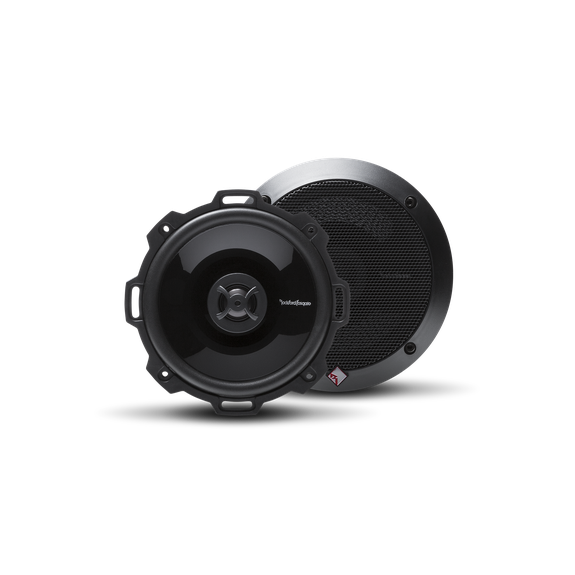 Rockford Fosgate P152 Punch 5.25" 2-Way Full Range Speaker Pair