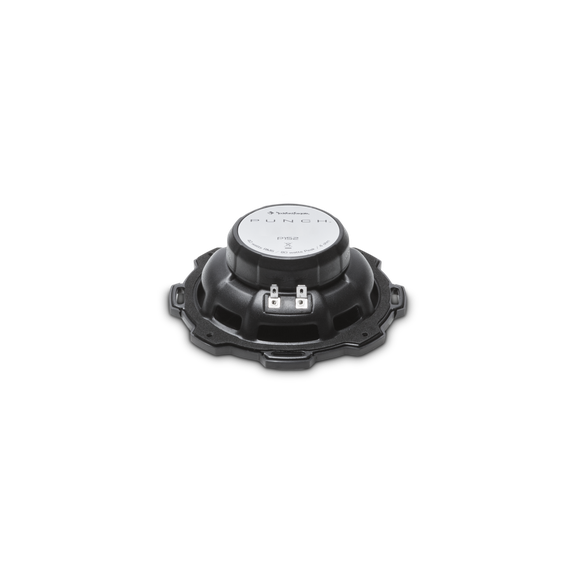 Rockford Fosgate P152 Punch 5.25" 2-Way Full Range Speaker Pair