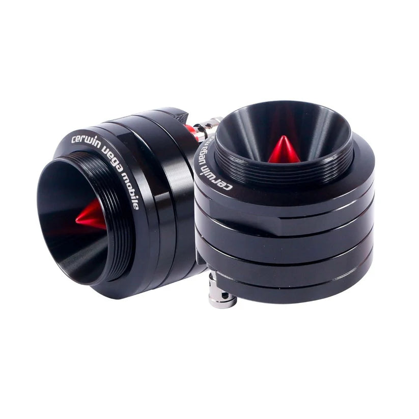 Cerwin Vega PST4 Pro Series 1" Short Compression Bullet Horn Tweeter