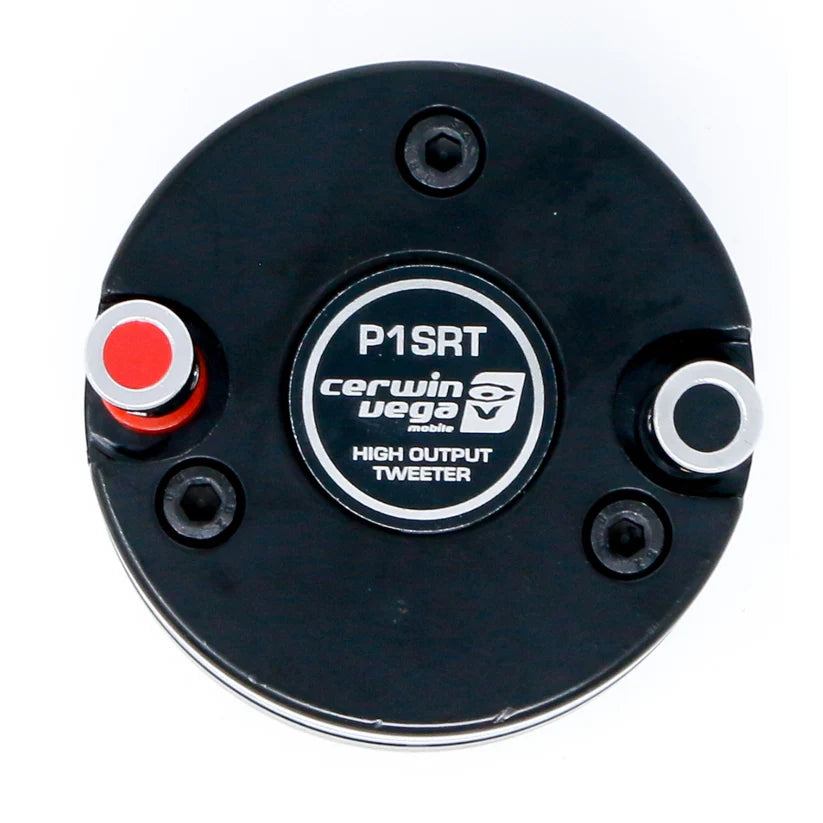 Cerwin Vega PST4 Pro Series 1" Short Compression Bullet Horn Tweeter