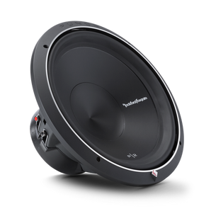 (2) Rockford Fosgate Punch P2D4-15 800 Watt RMS 15" Car Audio Subwoofers Subs