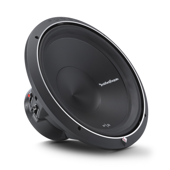 (2) Rockford Fosgate Punch P2D4-15 800 Watt RMS 15" Car Audio Subwoofers Subs