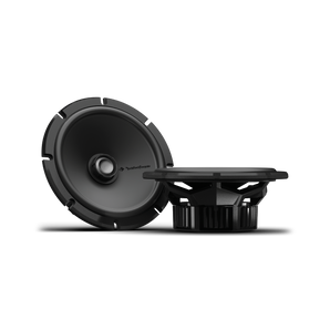 Rockford Fosgate P2V2-675 Punch P2 6.75” 2-Way Convertible Speakers