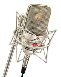 Thumbnail for Neumann TLM 49 Large-Diaphragm Cardioid Condenser Microphone