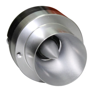 Absolute USA PBT1 1-Inch Titanium Bullet High Compression Tweeter