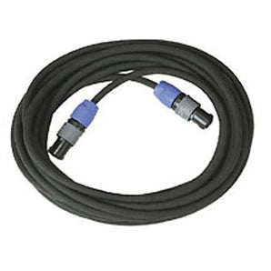 Peavey PV® 50' 2C 14GA NL2FC/NL2FC Speaker Cable