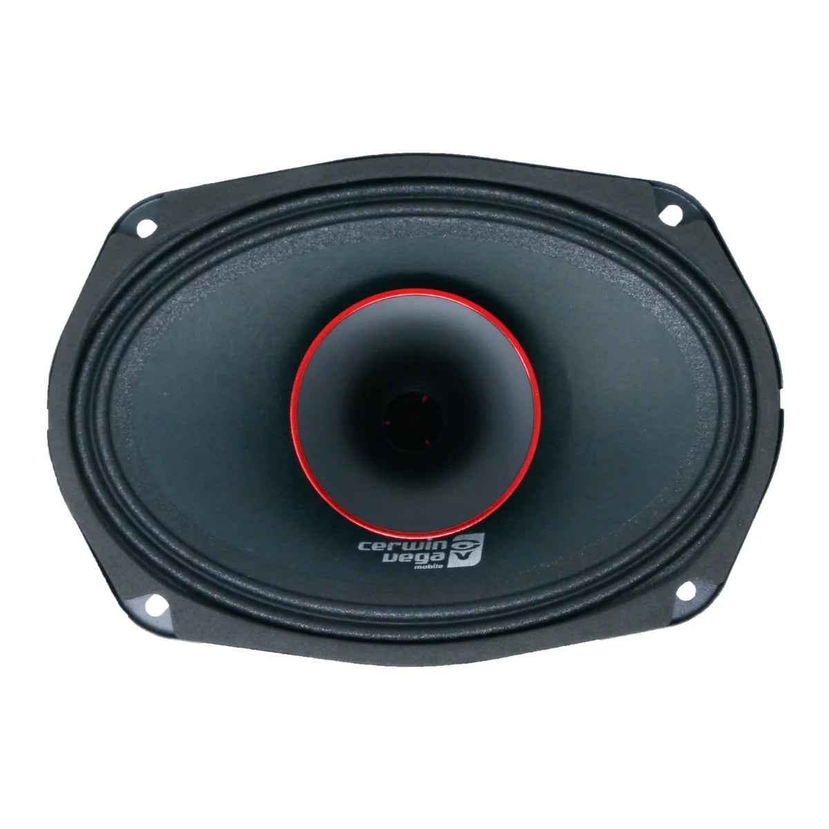 Cerwin Vega PH694 PRO Series 6"x9" 2-Way Full-Range Coax Horn Speakers