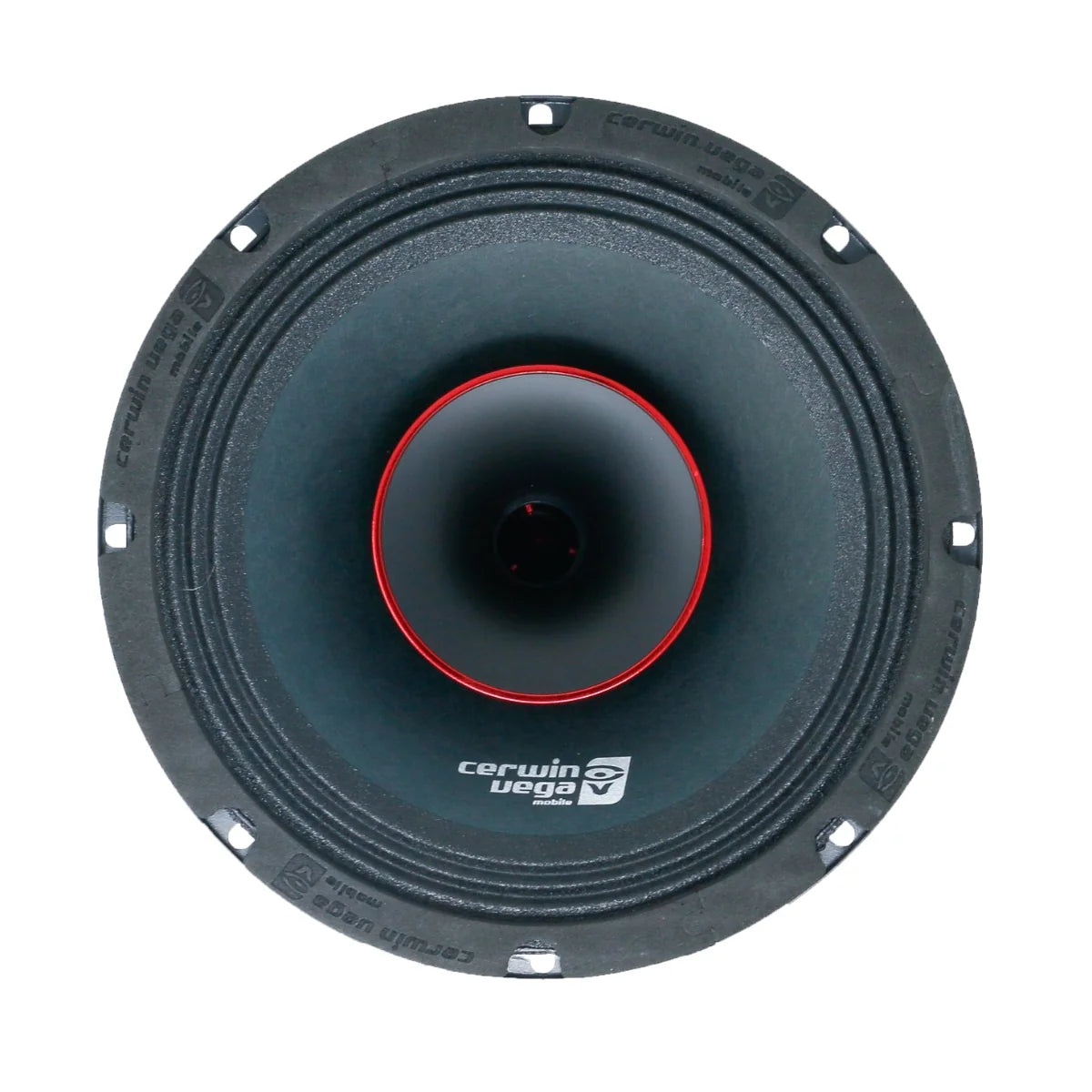 Cerwin Vega PH84 PRO Series 8" 2-Way Full-Range Coax Horn Speakers
