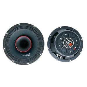 Cerwin Vega PH84 PRO Series 8" 2-Way Full-Range Coax Horn Speakers