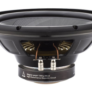 Pioneer TS-A30S4 1400W 12" A-Series Single 4-ohm Car Subwoofer