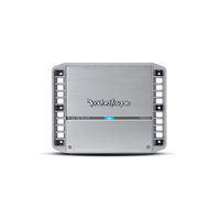 Thumbnail for Rockford Fosgate PM300X2 Punch Marine 300 Watt 2-Channel Amplifier