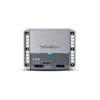 Thumbnail for Rockford Fosgate PM300X2 Punch Marine 300 Watt 2-Channel Amplifier