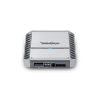 Thumbnail for Rockford Fosgate PM300X2 Punch Marine 300 Watt 2-Channel Amplifier