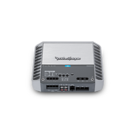 Thumbnail for Rockford Fosgate PM300X2 Punch Marine 300 Watt 2-Channel Amplifier