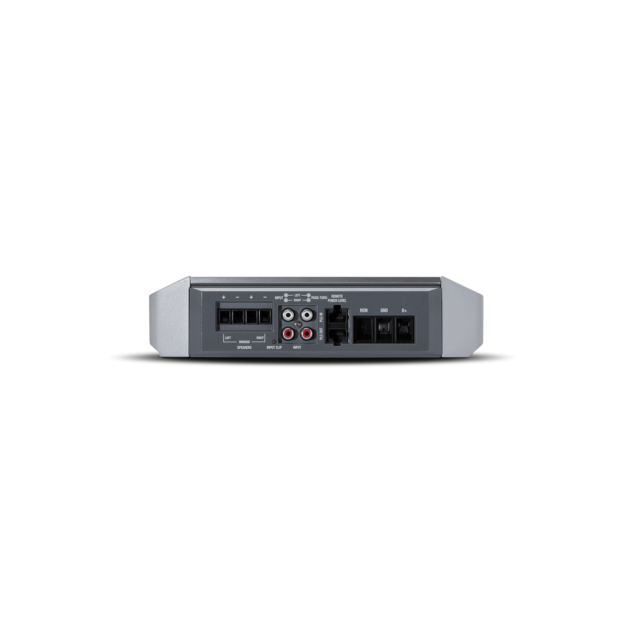 Rockford Fosgate PM300X2 Punch Marine 300 Watt 2-Channel Amplifier
