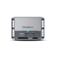 Thumbnail for Rockford Fosgate PM400X4 Punch Marine 400 Watt 4-Channel Amplifier