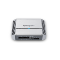 Thumbnail for Rockford Fosgate PM400X4 Punch Marine 400 Watt 4-Channel Amplifier