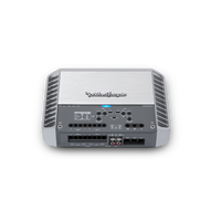 Thumbnail for Rockford Fosgate PM400X4 Punch Marine 400 Watt 4-Channel Amplifier
