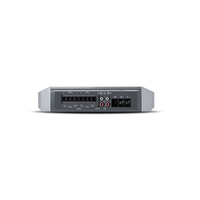 Thumbnail for Rockford Fosgate PM400X4 Punch Marine 400 Watt 4-Channel Amplifier