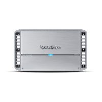 Thumbnail for Rockford Fosgate PM600X4  Punch Marine 600 Watt 4-Channel Amplifier
