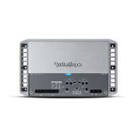 Thumbnail for Rockford Fosgate PM600X4  Punch Marine 600 Watt 4-Channel Amplifier