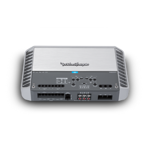 Rockford Fosgate PM600X4  Punch Marine 600 Watt 4-Channel Amplifier