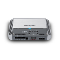 Thumbnail for Rockford Fosgate PM600X4  Punch Marine 600 Watt 4-Channel Amplifier