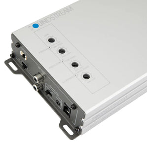 Soundstream PN1.4000DX Picasso Nano Series 4000W Monoblock 1 Channel Amplifier
