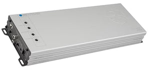 Soundstream PN1.6000DX Picasso Nano Series 6000W Monoblock 1 Channel Amplifier