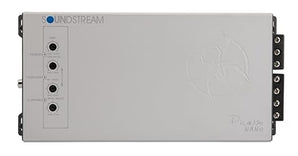 Soundstream PN2.2000DX Picasso Nano Series 2000W 2 Channel Amplifier