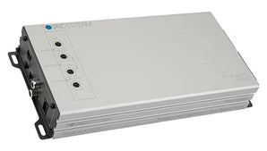 Soundstream PN2.2000DX Picasso Nano Series 2000W 2 Channel Amplifier