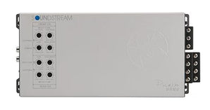 Soundstream PN4.2000DX Picasso Nano Series 2000W 4 Channel Amplifier