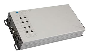 Soundstream PN4.2000DX Picasso Nano Series 2000W 4 Channel Amplifier
